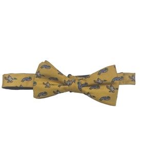 Saddlebred Pre-Tied BowTie